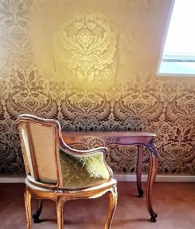 Apartman Chambre Doree Au Coeur De